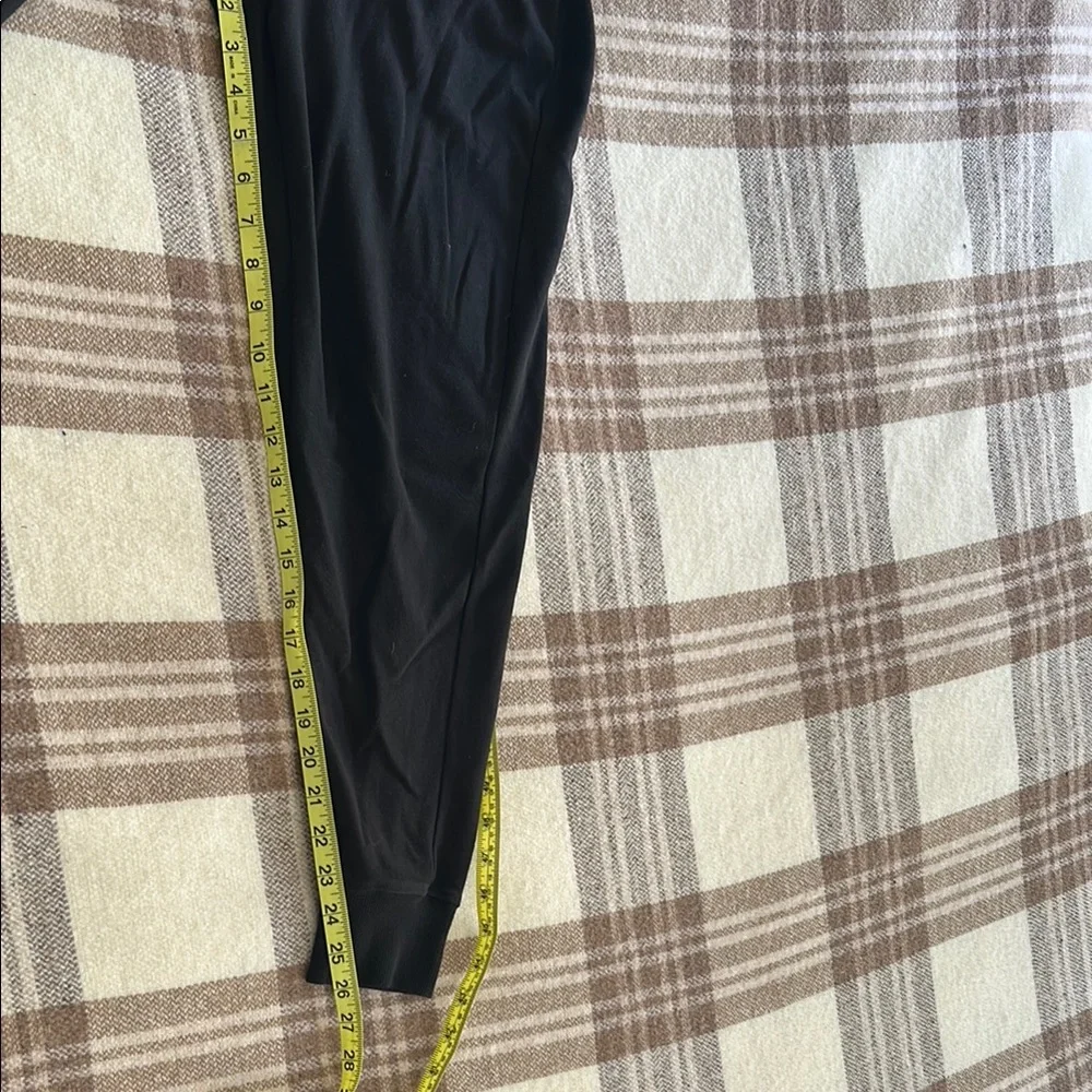 Pact Black joggers - Picture 5 of 5